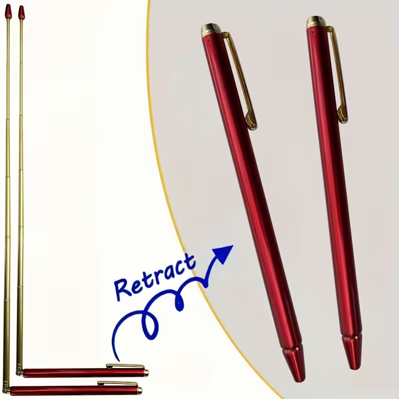 🔮 Copper Divination Detection Rods – 2 Piece Set 🔮 – BrOoMsTiXs & MoRe