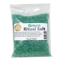 🧂 Ritual Salts – 1 lb Pack (2–3 mm Grain Size) 🧂 – BrOoMsTiXs & MoRe